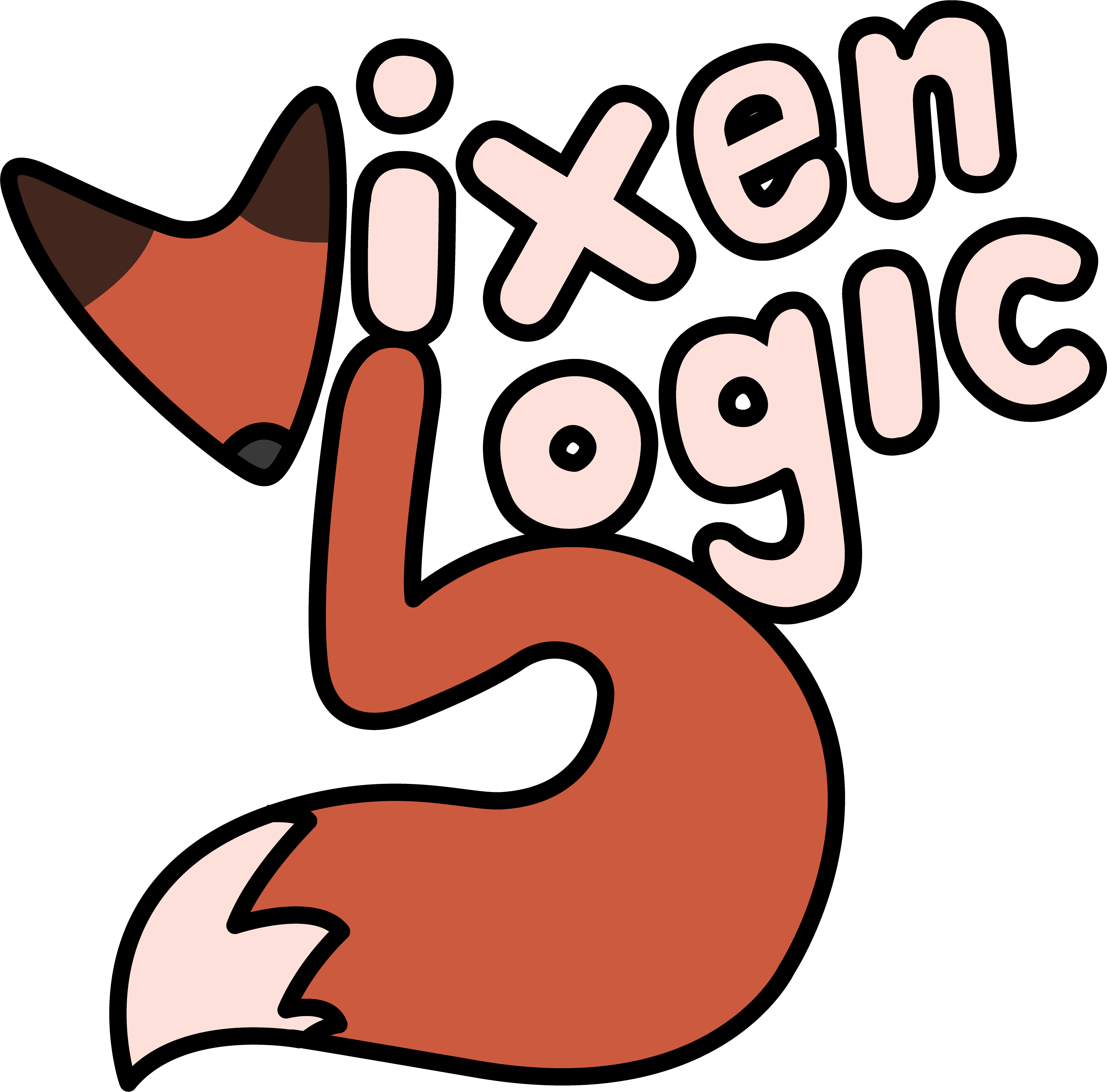 Comics Archive Page 3 Of 8 Vixen Logic